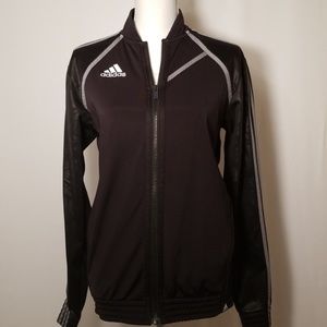 Addidas Climate Basketball 3S Jacket
